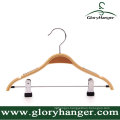 Top Quality Plywood Hanger for Clothes Shop